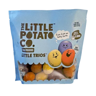 A bag of Little Trios™
